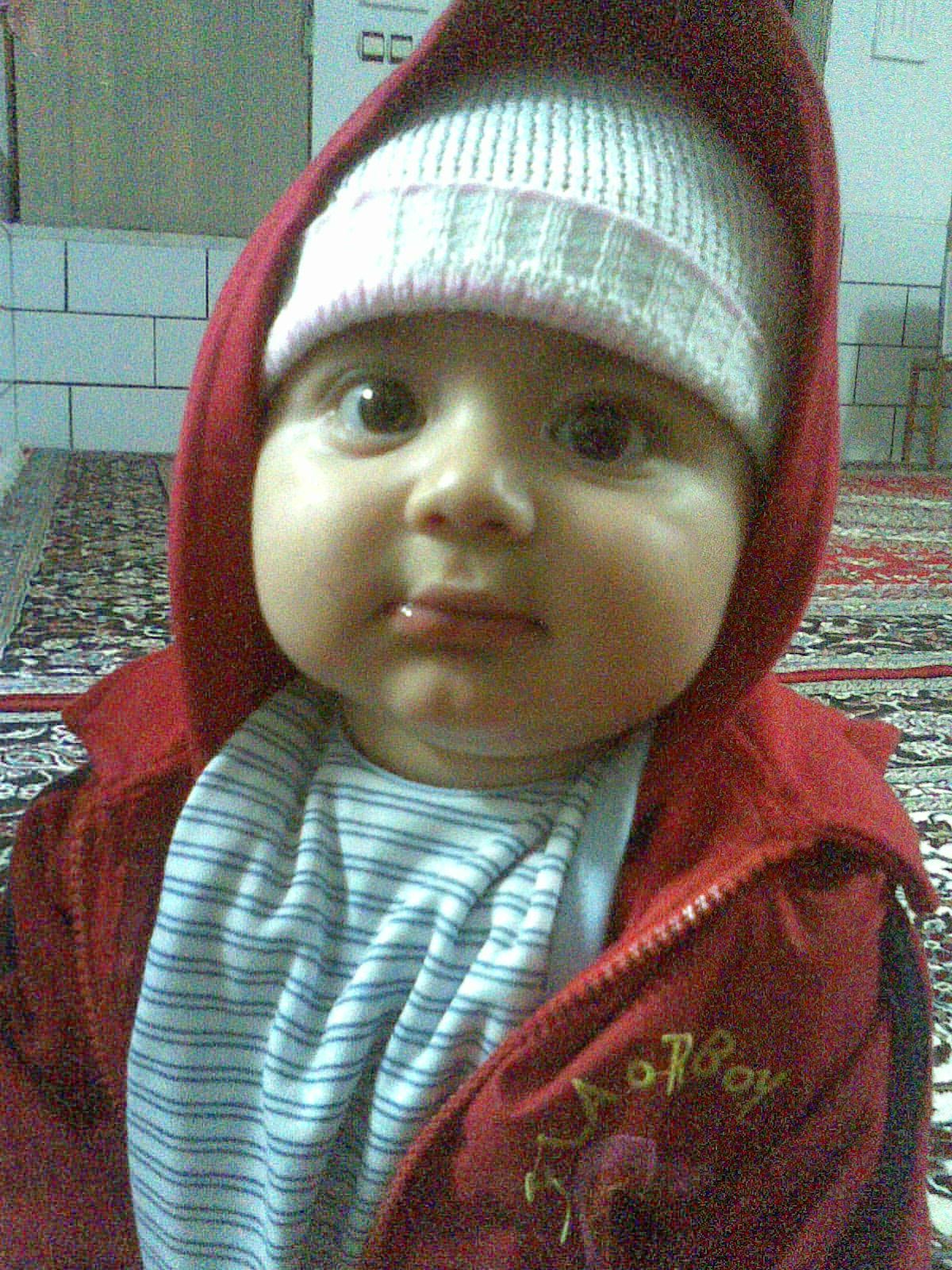 متین